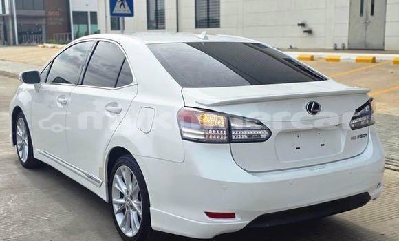 Acheter Occasion Voiture Lexus HS Autre à Amleang, Kampong Speu Province Acheter Occasion Voiture Lexus HS Autre à Amleang, Kampong Speu Province