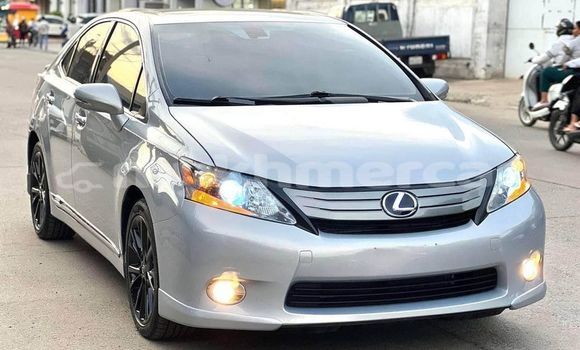Acheter Occasion Voiture Lexus HS Autre à Bavet, Svay Rieng Province Acheter Occasion Voiture Lexus HS Autre à Bavet, Svay Rieng Province