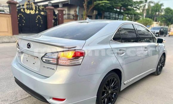 Acheter Occasion Voiture Lexus HS Autre à Bavet, Svay Rieng Province Acheter Occasion Voiture Lexus HS Autre à Bavet, Svay Rieng Province