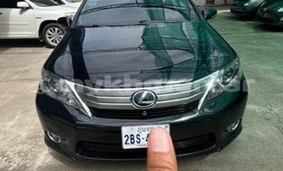Buy Used Lexus HS Other Car in Bavet in Svay Rieng Province Buy Used Lexus HS Other Car in Bavet in Svay Rieng Province