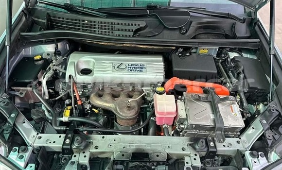 Buy Used Lexus HS Other Car in Banlung in Ratanakiri Province Buy Used Lexus HS Other Car in Banlung in Ratanakiri Province