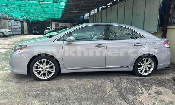 Buy Used Lexus HS Other Car in Banlung in Ratanakiri Province Buy Used Lexus HS Other Car in Banlung in Ratanakiri Province