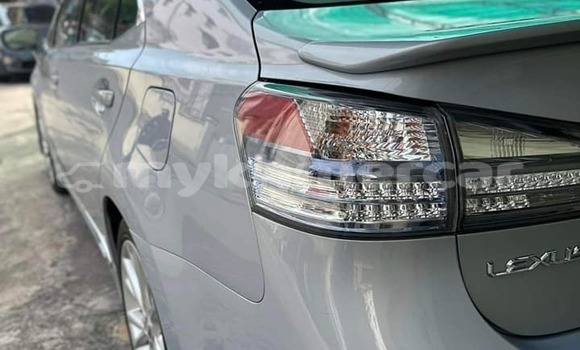 Buy Used Lexus HS Other Car in Banlung in Ratanakiri Province Buy Used Lexus HS Other Car in Banlung in Ratanakiri Province