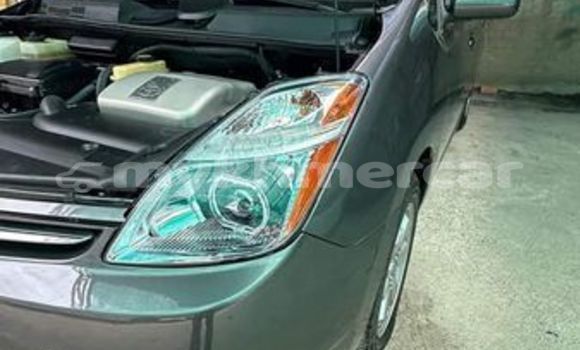 Buy Used Toyota Prius Other Car in Banlung in Ratanakiri Province Buy Used Toyota Prius Other Car in Banlung in Ratanakiri Province