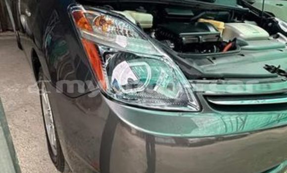 Buy Used Toyota Prius Other Car in Banlung in Ratanakiri Province Buy Used Toyota Prius Other Car in Banlung in Ratanakiri Province