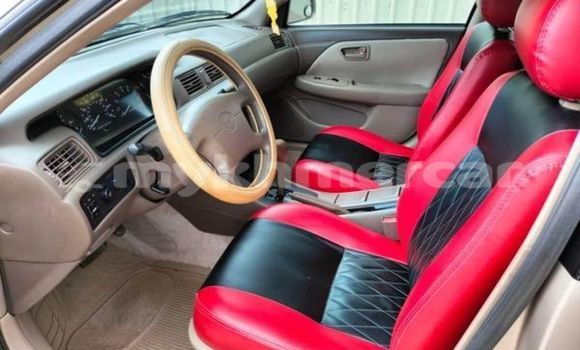 Buy Used Lexus HS Other Car in Banlung in Ratanakiri Province Buy Used Lexus HS Other Car in Banlung in Ratanakiri Province