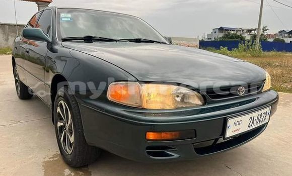 Buy Used Toyota Camry Other Car in Banlung in Ratanakiri Province Buy Used Toyota Camry Other Car in Banlung in Ratanakiri Province