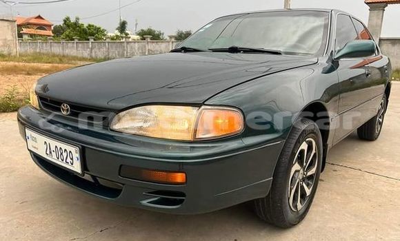 Buy Used Toyota Camry Other Car in Banlung in Ratanakiri Province Buy Used Toyota Camry Other Car in Banlung in Ratanakiri Province