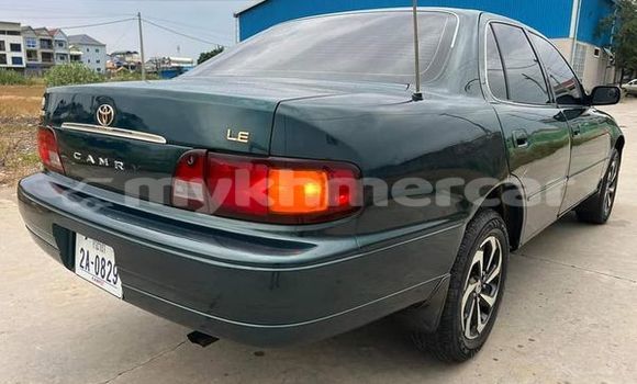 Buy Used Toyota Camry Other Car in Banlung in Ratanakiri Province Buy Used Toyota Camry Other Car in Banlung in Ratanakiri Province