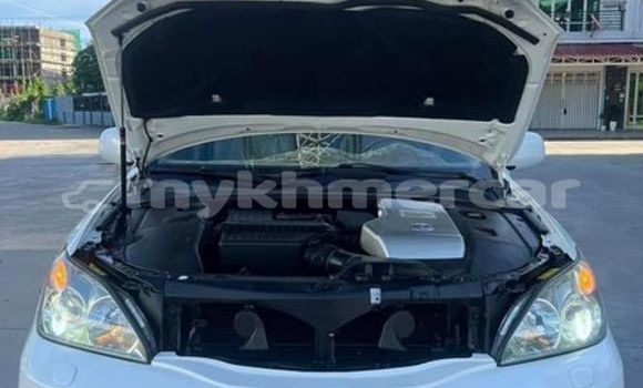 Buy Used Toyota RAV4 Other Car in Banteay Meanchey in Banteay Meanchey Province Buy Used Toyota RAV4 Other Car in Banteay Meanchey in Banteay Meanchey Province