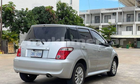 Buy Used Toyota Scion TC Other Car in Bavet in Svay Rieng Province