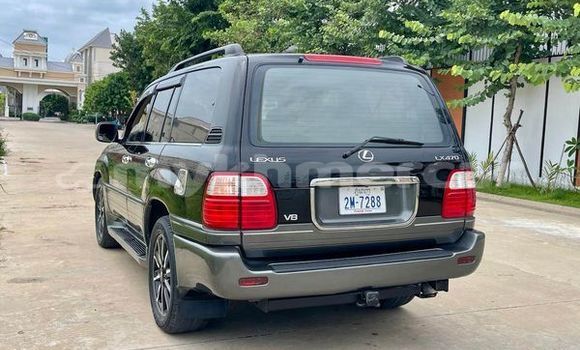 ទិញ បានប្រើ Lexus LX Other ឡាន} ក្នុង Amleang ក្នុង Kampong Speu Province ទិញ បានប្រើ Lexus LX Other ឡាន} ក្នុង Amleang ក្នុង Kampong Speu Province