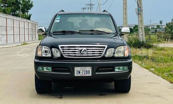 ទិញ បានប្រើ Lexus LX Other ឡាន} ក្នុង Amleang ក្នុង Kampong Speu Province ទិញ បានប្រើ Lexus LX Other ឡាន} ក្នុង Amleang ក្នុង Kampong Speu Province