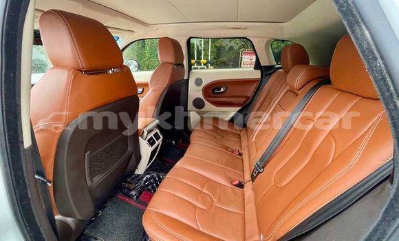 ទិញ បានប្រើ Range Rover Evoque Other ឡាន} ក្នុង Bavet ក្នុង Svay Rieng Province ទិញ បានប្រើ Range Rover Evoque Other ឡាន} ក្នុង Bavet ក្នុង Svay Rieng Province