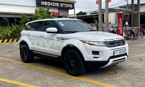ទិញ បានប្រើ Range Rover Evoque Other ឡាន} ក្នុង Bavet ក្នុង Svay Rieng Province ទិញ បានប្រើ Range Rover Evoque Other ឡាន} ក្នុង Bavet ក្នុង Svay Rieng Province