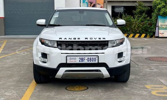 ទិញ បានប្រើ Range Rover Evoque Other ឡាន} ក្នុង Bavet ក្នុង Svay Rieng Province ទិញ បានប្រើ Range Rover Evoque Other ឡាន} ក្នុង Bavet ក្នុង Svay Rieng Province