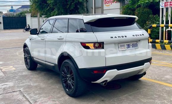 ទិញ បានប្រើ Range Rover Evoque Other ឡាន} ក្នុង Bavet ក្នុង Svay Rieng Province ទិញ បានប្រើ Range Rover Evoque Other ឡាន} ក្នុង Bavet ក្នុង Svay Rieng Province