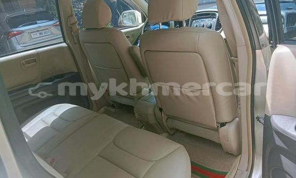 Acheter Occasion Voiture Toyota Highlander Autre à Banlung, Ratanakiri Province Acheter Occasion Voiture Toyota Highlander Autre à Banlung, Ratanakiri Province