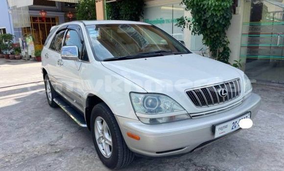 Acheter Occasion Voiture Toyota RAV4 Autre à Bavet, Svay Rieng Province Acheter Occasion Voiture Toyota RAV4 Autre à Bavet, Svay Rieng Province