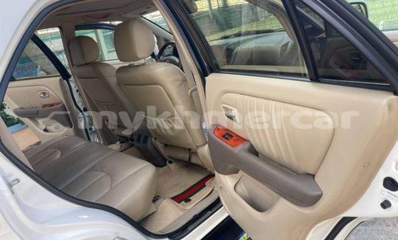 Acheter Occasion Voiture Toyota RAV4 Autre à Bavet, Svay Rieng Province Acheter Occasion Voiture Toyota RAV4 Autre à Bavet, Svay Rieng Province