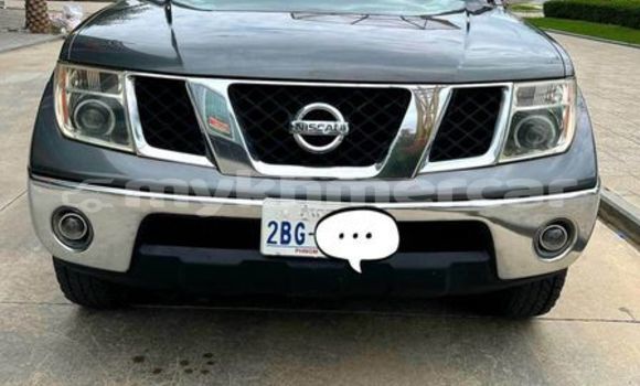 Acheter Occasion Voiture Nissan Frontier Autre à Bavet, Svay Rieng Province Acheter Occasion Voiture Nissan Frontier Autre à Bavet, Svay Rieng Province