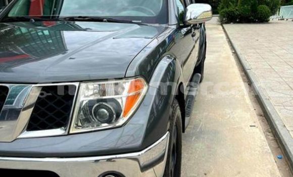 Acheter Occasion Voiture Nissan Frontier Autre à Bavet, Svay Rieng Province Acheter Occasion Voiture Nissan Frontier Autre à Bavet, Svay Rieng Province