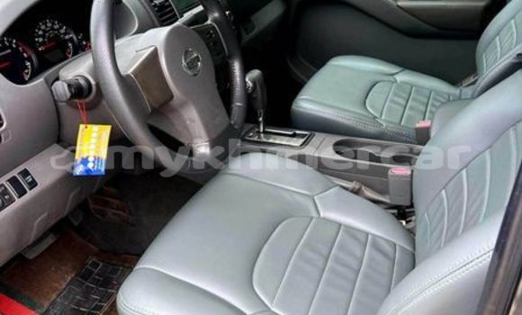 Acheter Occasion Voiture Nissan Frontier Autre à Bavet, Svay Rieng Province Acheter Occasion Voiture Nissan Frontier Autre à Bavet, Svay Rieng Province