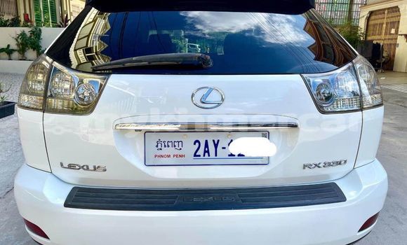 Buy Used Lexus ES 300 Other Car in Bavet in Svay Rieng Province