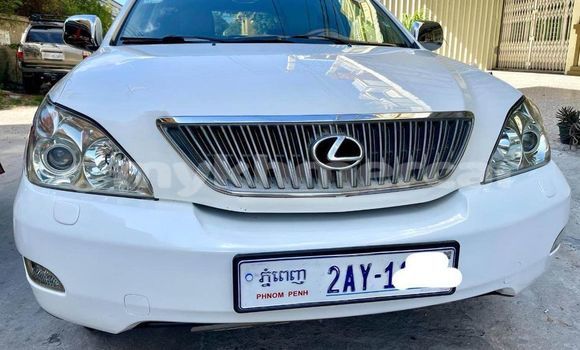 Acheter Occasion Voiture Lexus ES 300 Autre à Bavet, Svay Rieng Province Acheter Occasion Voiture Lexus ES 300 Autre à Bavet, Svay Rieng Province