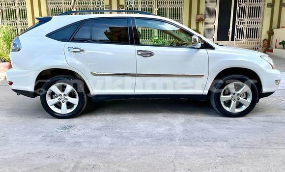 Acheter Occasion Voiture Lexus ES 300 Autre à Bavet, Svay Rieng Province Acheter Occasion Voiture Lexus ES 300 Autre à Bavet, Svay Rieng Province