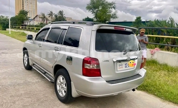 ទិញ បានប្រើ Toyota Highlander Other ឡាន} ក្នុង Kampot ក្នុង Kampot Province ទិញ បានប្រើ Toyota Highlander Other ឡាន} ក្នុង Kampot ក្នុង Kampot Province