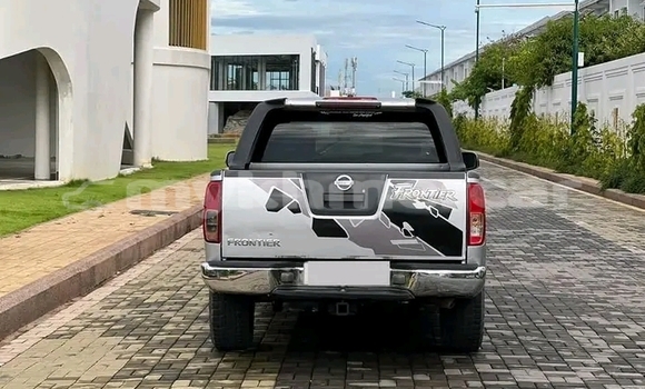 ទិញ បានប្រើ Nissan Frontier Other ឡាន} ក្នុង Cheom Ksan ក្នុង Preah Vihear Province ទិញ បានប្រើ Nissan Frontier Other ឡាន} ក្នុង Cheom Ksan ក្នុង Preah Vihear Province