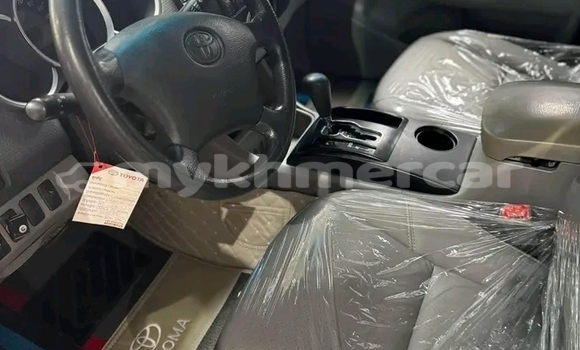 ទិញ បានប្រើ Toyota Tacoma Other ឡាន} ក្នុង Khŭm Sráng ក្នុង Kampong Speu Province ទិញ បានប្រើ Toyota Tacoma Other ឡាន} ក្នុង Khŭm Sráng ក្នុង Kampong Speu Province