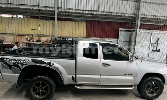 ទិញ បានប្រើ Toyota Tacoma Other ឡាន} ក្នុង Khŭm Sráng ក្នុង Kampong Speu Province ទិញ បានប្រើ Toyota Tacoma Other ឡាន} ក្នុង Khŭm Sráng ក្នុង Kampong Speu Province