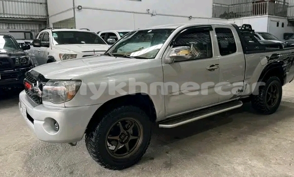 ទិញ បានប្រើ Toyota Tacoma Other ឡាន} ក្នុង Khŭm Sráng ក្នុង Kampong Speu Province ទិញ បានប្រើ Toyota Tacoma Other ឡាន} ក្នុង Khŭm Sráng ក្នុង Kampong Speu Province