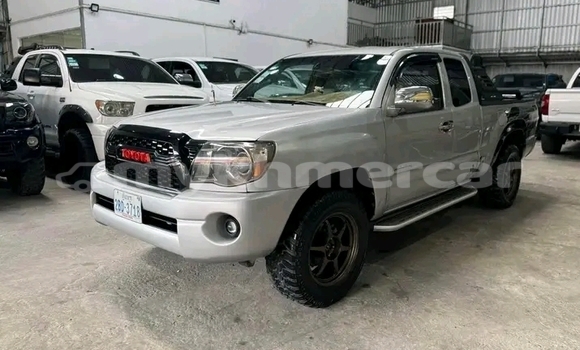 ទិញ បានប្រើ Toyota Tacoma Other ឡាន} ក្នុង Khŭm Sráng ក្នុង Kampong Speu Province ទិញ បានប្រើ Toyota Tacoma Other ឡាន} ក្នុង Khŭm Sráng ក្នុង Kampong Speu Province