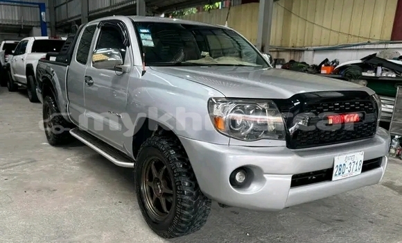 ទិញ បានប្រើ Toyota Tacoma Other ឡាន} ក្នុង Khŭm Sráng ក្នុង Kampong Speu Province ទិញ បានប្រើ Toyota Tacoma Other ឡាន} ក្នុង Khŭm Sráng ក្នុង Kampong Speu Province