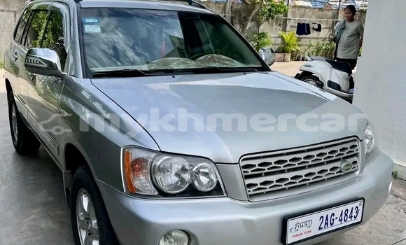 ទិញ បានប្រើ Toyota Highlander Other ឡាន} ក្នុង Chbar Mon ក្នុង Kampong Speu Province ទិញ បានប្រើ Toyota Highlander Other ឡាន} ក្នុង Chbar Mon ក្នុង Kampong Speu Province
