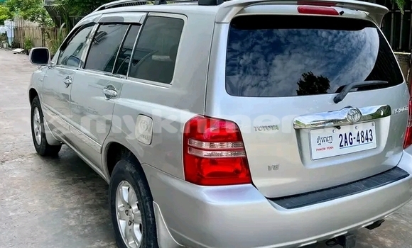 ទិញ បានប្រើ Toyota Highlander Other ឡាន} ក្នុង Chbar Mon ក្នុង Kampong Speu Province ទិញ បានប្រើ Toyota Highlander Other ឡាន} ក្នុង Chbar Mon ក្នុង Kampong Speu Province