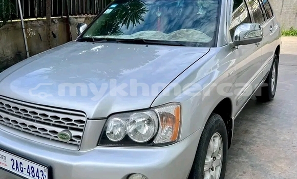 ទិញ បានប្រើ Toyota Highlander Other ឡាន} ក្នុង Chbar Mon ក្នុង Kampong Speu Province ទិញ បានប្រើ Toyota Highlander Other ឡាន} ក្នុង Chbar Mon ក្នុង Kampong Speu Province