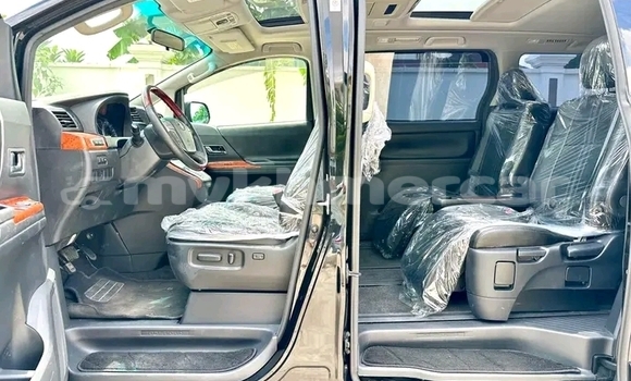 ទិញ បានប្រើ Toyota Alphard Black ឡាន} ក្នុង Chbar Mon ក្នុង Kampong Speu Province ទិញ បានប្រើ Toyota Alphard Black ឡាន} ក្នុង Chbar Mon ក្នុង Kampong Speu Province