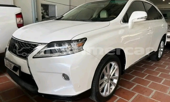 ទិញ បានប្រើ Lexus RX 350 White ឡាន} ក្នុង Chbar Mon ក្នុង Kampong Speu Province ទិញ បានប្រើ Lexus RX 350 White ឡាន} ក្នុង Chbar Mon ក្នុង Kampong Speu Province