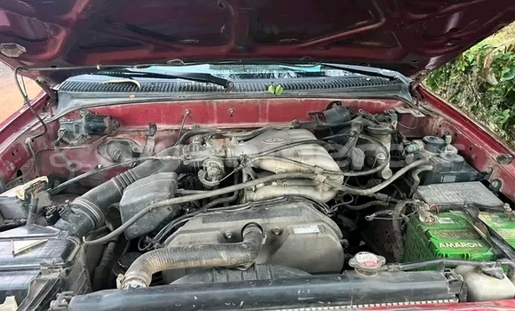 ទិញ បានប្រើ Toyota Tacoma Red ឡាន} ក្នុង Bavet ក្នុង Svay Rieng Province ទិញ បានប្រើ Toyota Tacoma Red ឡាន} ក្នុង Bavet ក្នុង Svay Rieng Province