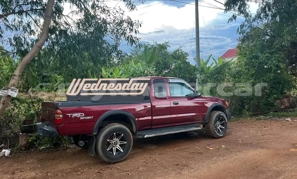 ទិញ បានប្រើ Toyota Tacoma Red ឡាន} ក្នុង Bavet ក្នុង Svay Rieng Province ទិញ បានប្រើ Toyota Tacoma Red ឡាន} ក្នុង Bavet ក្នុង Svay Rieng Province