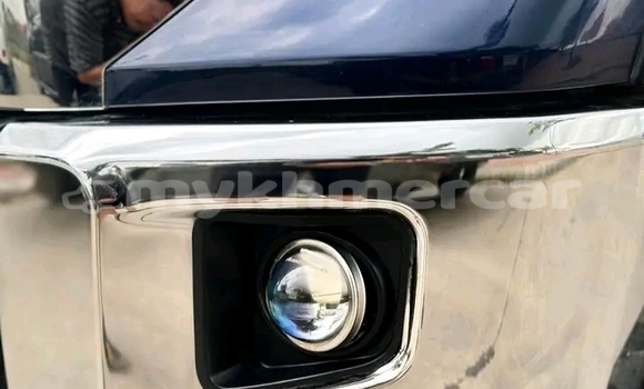 Buy Used Toyota Tundra Black Car in Banlung in Ratanakiri Province Buy Used Toyota Tundra Black Car in Banlung in Ratanakiri Province