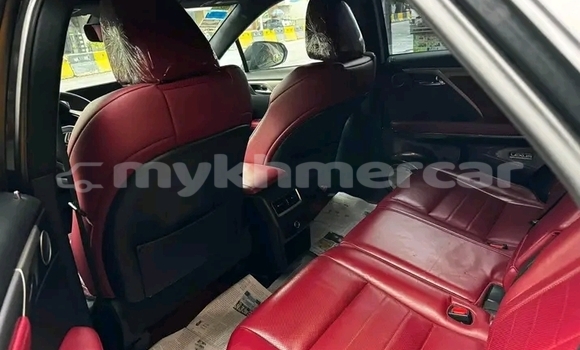 Buy Used Lexus RX 350 Black Car in Cheom Ksan in Preah Vihear Province Buy Used Lexus RX 350 Black Car in Cheom Ksan in Preah Vihear Province