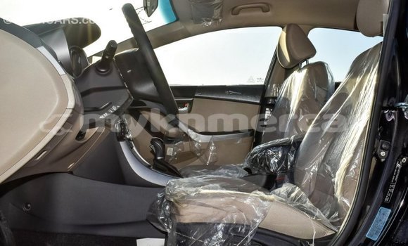 Acheter Import Voiture Hyundai Elantra Noir à Import - Dubai, Kampot Province Acheter Import Voiture Hyundai Elantra Noir à Import - Dubai, Kampot Province