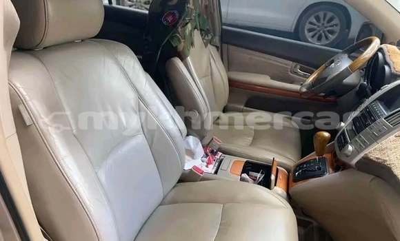 Buy Used Lexus RX 350 Other Car in Cheom Ksan in Preah Vihear Province Buy Used Lexus RX 350 Other Car in Cheom Ksan in Preah Vihear Province