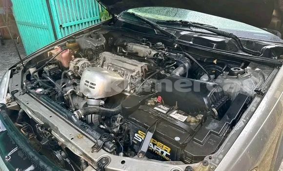 Buy Used Toyota Camry Other Car in Cheom Ksan in Preah Vihear Province Buy Used Toyota Camry Other Car in Cheom Ksan in Preah Vihear Province