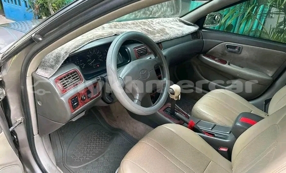 Buy Used Toyota Camry Other Car in Cheom Ksan in Preah Vihear Province Buy Used Toyota Camry Other Car in Cheom Ksan in Preah Vihear Province